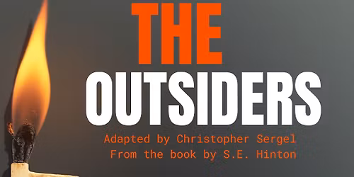 The Outsiders