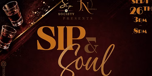 Sip And Soul: The Reserve Select