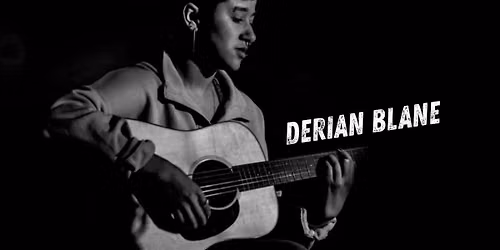 Patio Show: Derian Blane