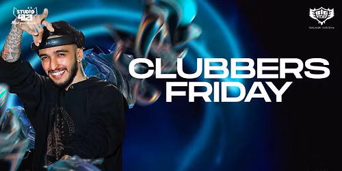 Clubbers Friday