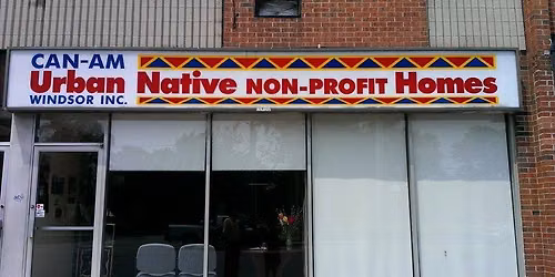 Windsor Indigenous Solidarity Day Event