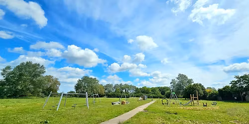 Christmas Family Disco