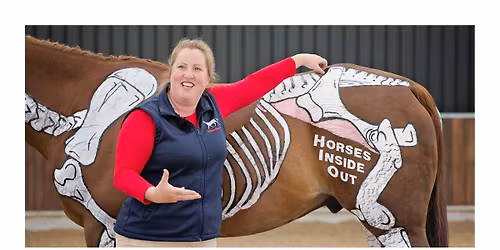 Gillian Higgins Horse Show