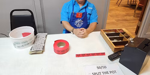 Thursday Night BINGO