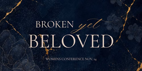 Women\u2019s Conference 