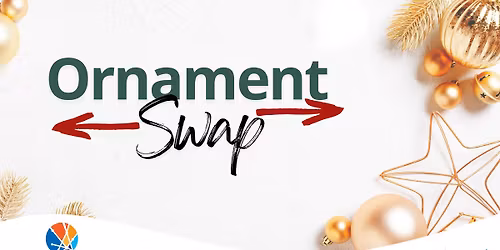 Ornament Swap - Lindsay Branch