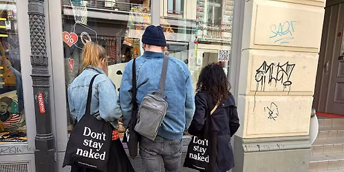 Hamburg Shopping-Tour: Maritimes Trendviertel & lokale Geheimtipps