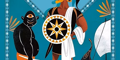 Lire et faire lire : h\u00e9ros et mythologie