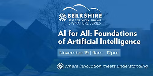 AI for All: Foundations of Artificial Intelligence