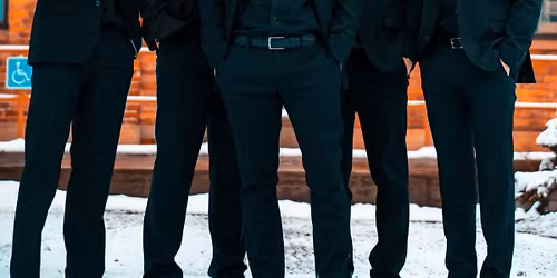 Tapaninp\u00e4iv\u00e4n tanssit KANAVA