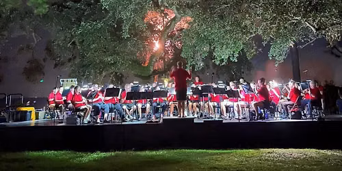 "Baldwin 250" 4th of July Performance
