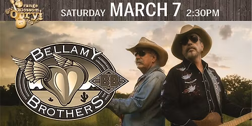 Bellamy Brothers