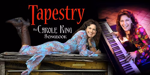 Carole King Tribute - Tapestry