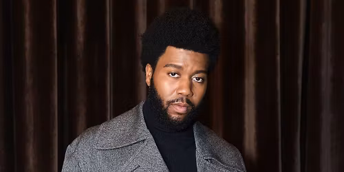 Khalid: It\u2019s Always Summer Somewhere Tour