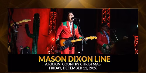 Mason Dixon Line