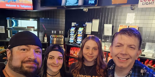 DNR Duo is Back to Party!!!