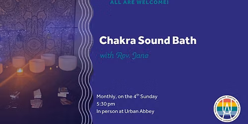 Sound Bath
