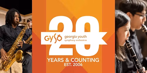 GYSO December Concert