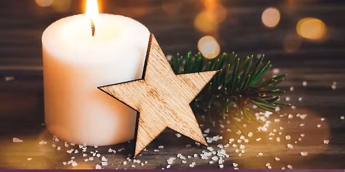 Adventskonzert 2025 - Musikverein Knetzgau