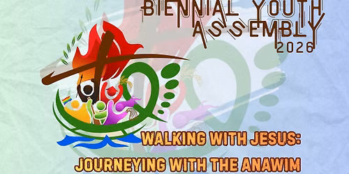 NLJ CYF "Biennial Youth Assembly