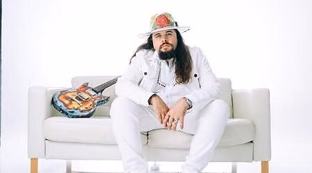 Jonathon "Boogie" Long