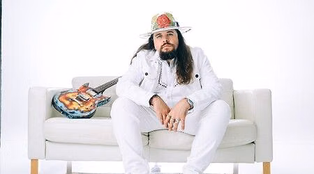 Jonathon "Boogie" Long