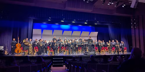AACCB Rehearsal