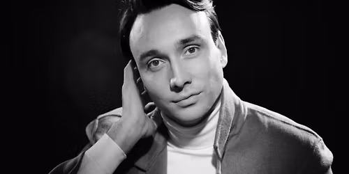 Huw Montague Rendall