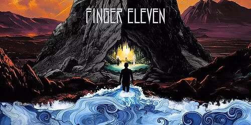 Finger Eleven Listening Party