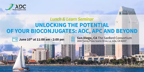 Unlocking the Potential of your Bioconjugates: AOC, APC and Beyond