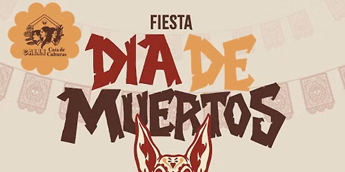 D\u00eda de Muertos 
