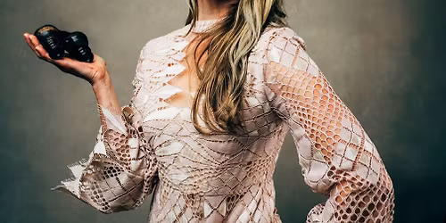 Angela Easterling Duo - Off the Clock Friday at Fretwell Spartanburg, SC