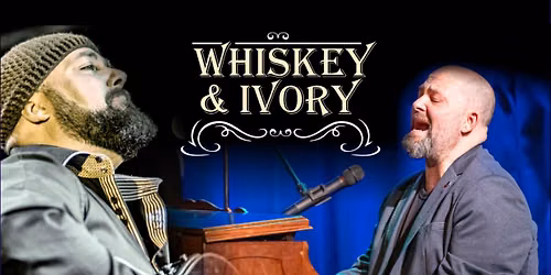 Whiskey & Ivory - Tribute To Zac Brown Band & Billy Joel