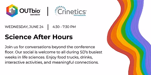 Science After Hours