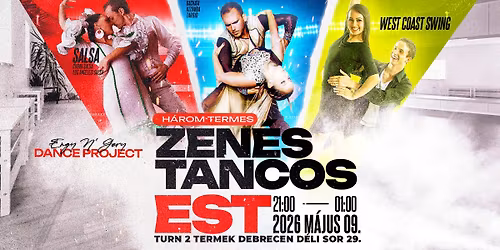 Vir\u00e1gos Zen\u00e9s T\u00e1ncos Est 3termes 