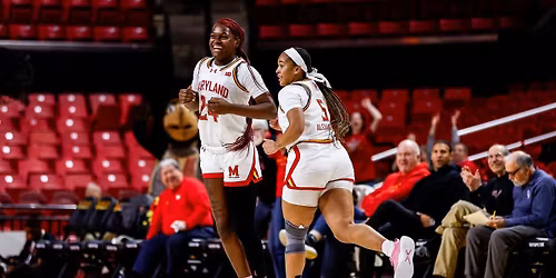 George Mason Patriots at Maryland Terrapins Womens Basketball