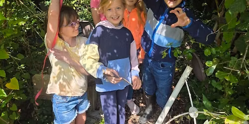 Lil Acorns \u2013 Toddler Troop