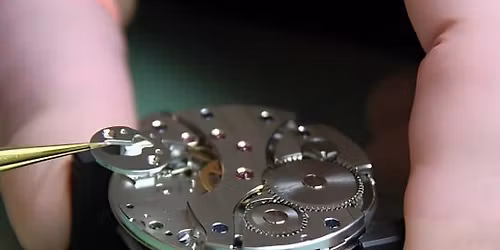Introduction to Watchmaking