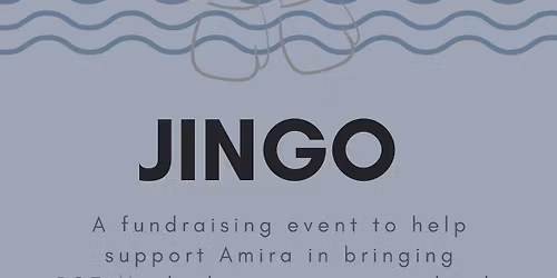 Jingo for Wellbeing
