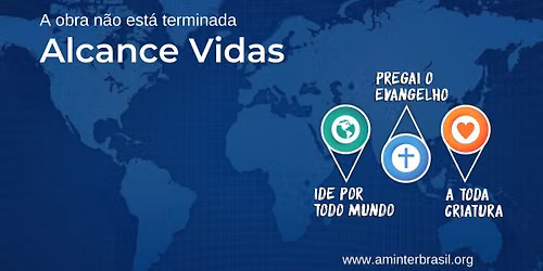 SEMIN\u00c1RIO DE EVANGELISMO