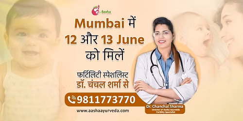 \u092c\u093f\u0928\u093e IVF Natural Pregnancy Conceive | PCOD, Tube Blockage, Low AMH Solution - Aasha Ayurveda Mumbai