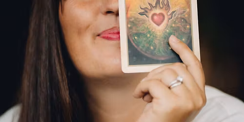 CLAIRVOYANCE BY CANDLELIGHT