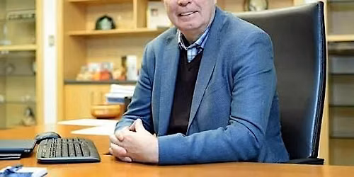 In Conversation with Burnaby Mayor Mike Hurley