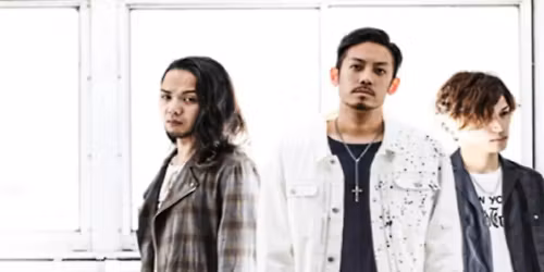 ROOKiEZ is PUNK'D, ZYUN. in \u6e0b\u8c37\u533a