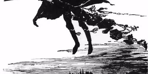 A Christmas Carol by Charles Dickens.