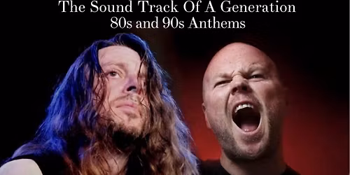 Retroskin at the Landmark Centre Deal 