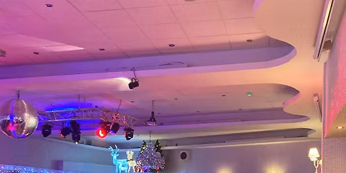 Enable Sparkle Ball 2025