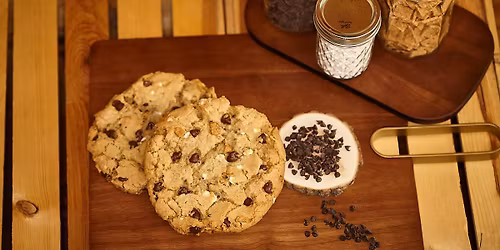 Trailhead Cookie Pop-Up @ Arvada Winter Market