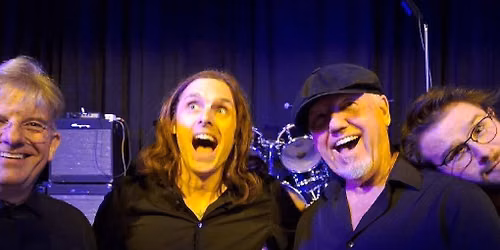 Stefan Geisinger Band