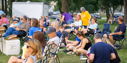 Stefan Geisinger Band